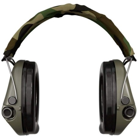 SORDIN CASQUE SUPREME PRO X CAMO AVEC LED - GEL