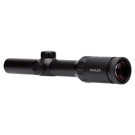 KAHLES LUNETTE HELIA 1-5X24I RET. 4-DH