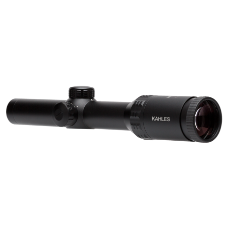 KAHLES LUNETTE HELIA 1-5X24I RET. 4-DH