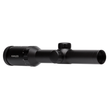 KAHLES LUNETTE HELIA 1-5X24I RET. 4-DH 2