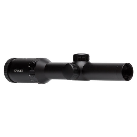 KAHLES LUNETTE HELIA 1-5X24I RET. 4-DH