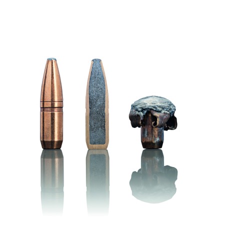 SAKO CART. SUPER HAMMERHEAD CAL.300 WIN MAGNUM 2