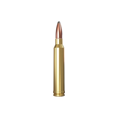 WINCHESTER CART. POWER POINT CAL. 8X57 JRS 195GR