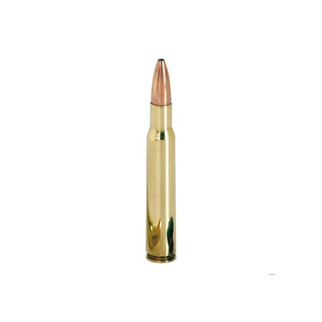 WINCHESTER CART. POWER MAX BONDED CAL .308 WIN 150GR