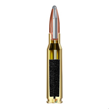 WINCHESTER CART. EXTREME POINT CAL. .270 WIN 130GR