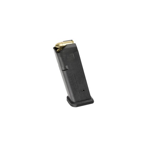 MAGPUL CHARGEUR GLOCK 9X19 17 17CPS NOIR