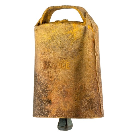 Picons NAY en tôle cuivrée N°0