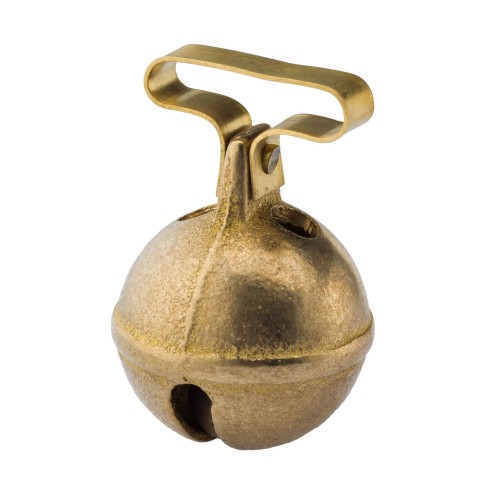 GRELOT ROMAIN N°8 DIAMETRE 35.MM