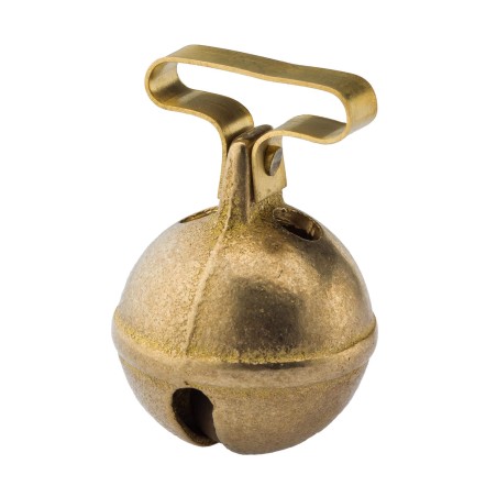 GRELOT ROMAIN N°8 DIAMETRE 35.MM