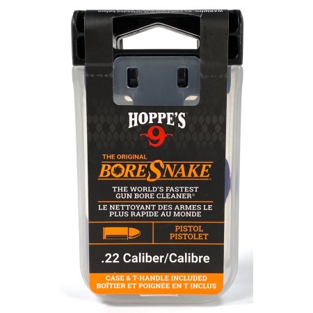 CORDON DE NETTOYAGE 22 PISTOL 2