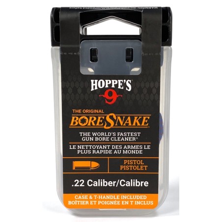 CORDON DE NETTOYAGE 22 PISTOL