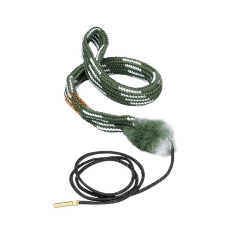 Cordon de nettoyage type BoreSnake Cal.17