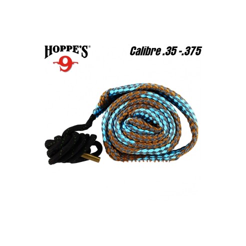 CORDON DE NETTOYAGE CARABINE HOPPES BORESNAKE...