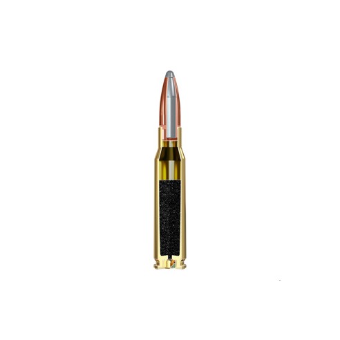 WINCHESTER POWER POINT CAL. 30-06 180GR 11.6G