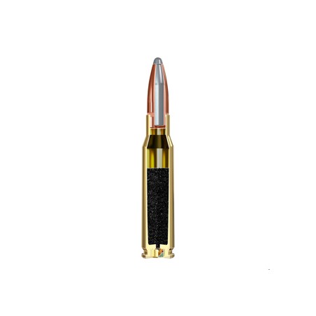 WINCHESTER POWER POINT CAL. 30-06 180GR 11.6G