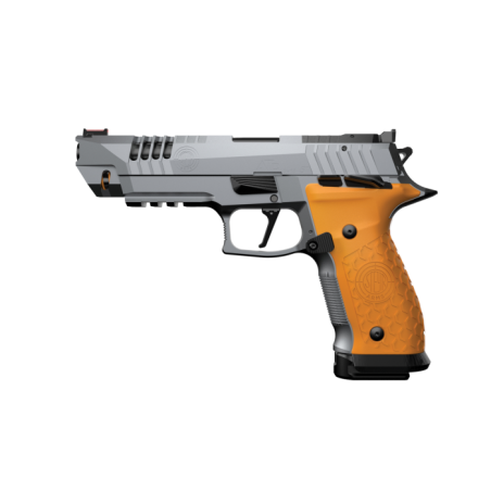 STEYR PISTOLET ATC ROCK 5" SA C/ 9MM