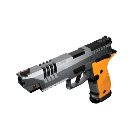 STEYR PISTOLET ATC ROCK 5" SA C/ 9MM