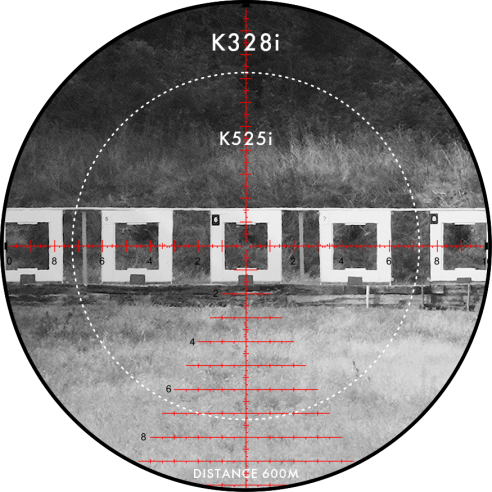KAHLES K328i DLR CCW SKMR4+ W-RIGHT