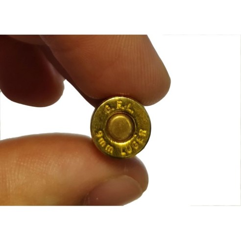 CART FIOCCHI C/9MM PARA FMJ 115 GRAINS