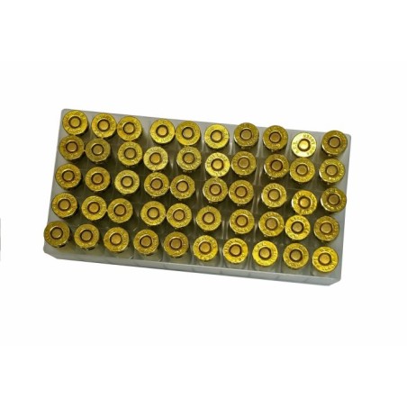 CART FIOCCHI C/9MM PARA FMJ 115 GRAINS