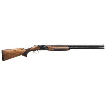 ATA SP SPORTER CAL 12 CANON 76 BASCULE ACIER NOIR BUSQUE REGLABLE