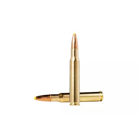 NORMA CARTOUCHE 30-06 SPRING 11.7 G 180 GR PPDC PLASTIC... 2