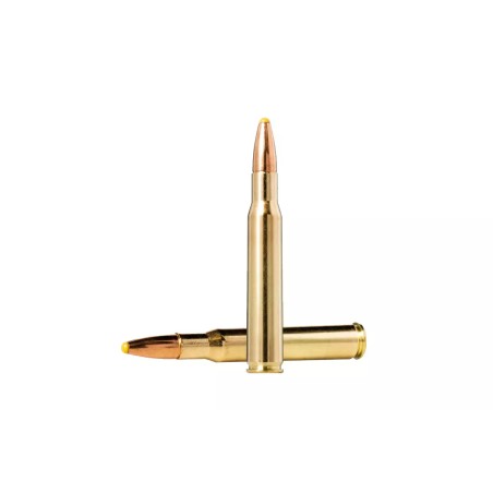 NORMA CARTOUCHE 30-06 SPRING 11.7 G 180 GR PPDC PLASTIC POINT BTE 20