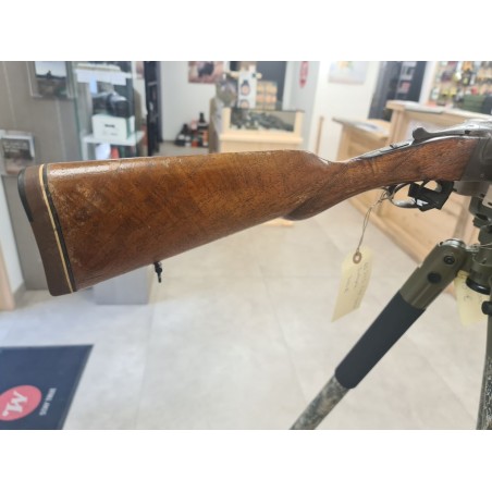 ARTISAN BELGE JUXTAPOSE CAL 12/70