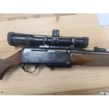BROWNING A-BOLT 7 MM SHORT MAG