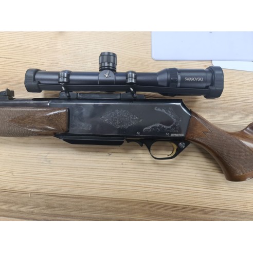 BROWNING A-BOLT 7 MM SHORT MAG