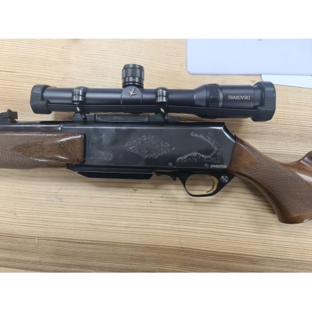 BROWNING A-BOLT 7 MM SHORT MAG