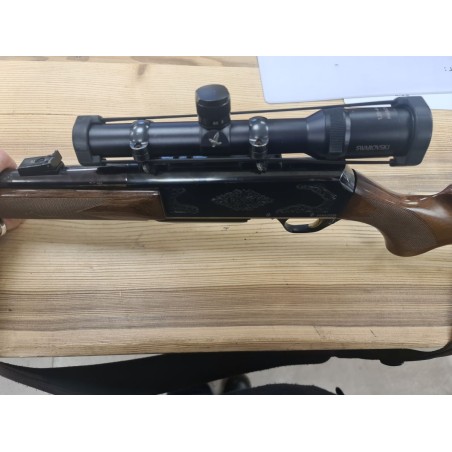BROWNING A-BOLT 7 MM SHORT MAG