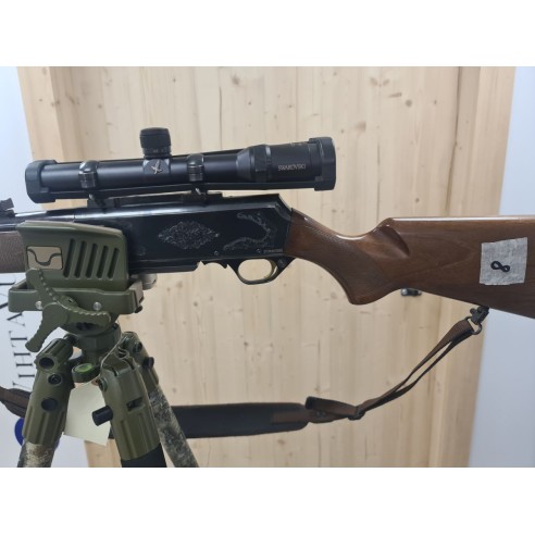 BROWNING A-BOLT 7 MM SHORT MAG