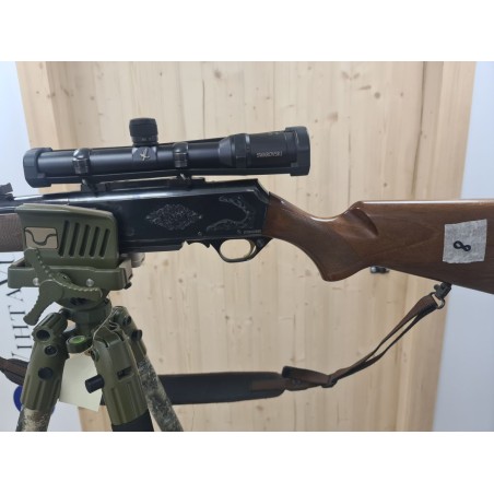 BROWNING A-BOLT 7 MM SHORT MAG