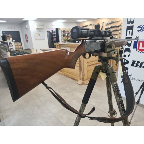 BROWNING A-BOLT 7 MM SHORT MAG