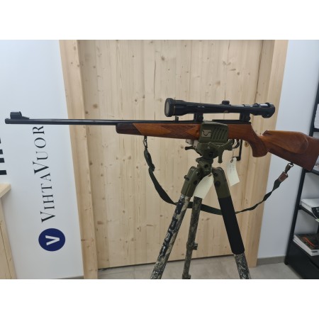 MILITARY 560 22 WIN MAG R F