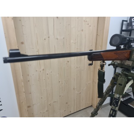 MILITARY 560 22 WIN MAG R F 2