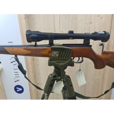MILITARY 560 22 WIN MAG R F