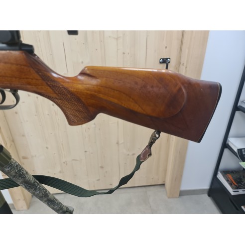MILITARY 560 22 WIN MAG R F