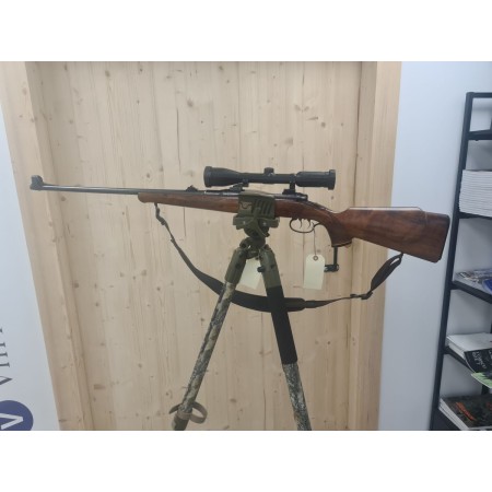 ANSCHUTZ 1568 CAL 270 WIN