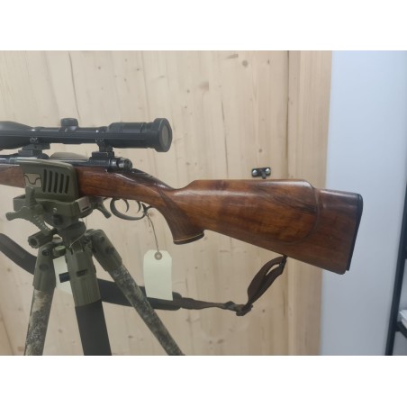 ANSCHUTZ 1568 CAL 270 WIN