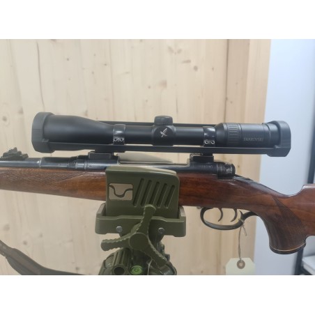 ANSCHUTZ 1568 CAL 270 WIN
