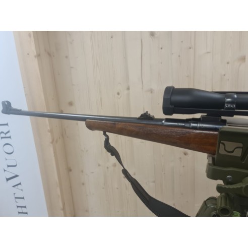 ANSCHUTZ 1568 CAL 270 WIN