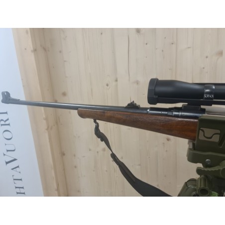 ANSCHUTZ 1568 CAL 270 WIN