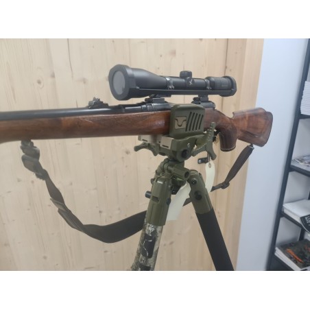 ANSCHUTZ 1568 CAL 270 WIN