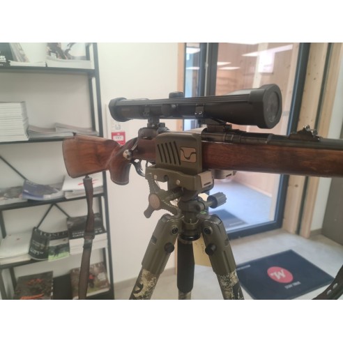 ANSCHUTZ 1568 CAL 270 WIN
