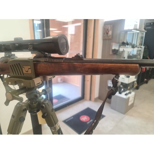 ANSCHUTZ 1568 CAL 270 WIN