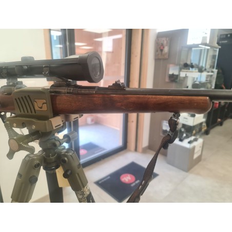 ANSCHUTZ 1568 CAL 270 WIN