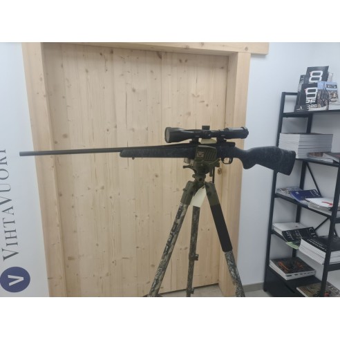 WEATHERBY VANGUARD CAL 270 WIN