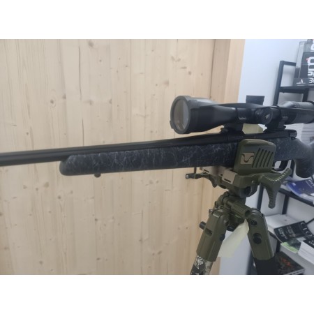 WEATHERBY VANGUARD CAL 270 WIN 2